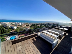 t3 à la vente -   06200  NICE, surface 85 m2 vente t3 - UBI475917026